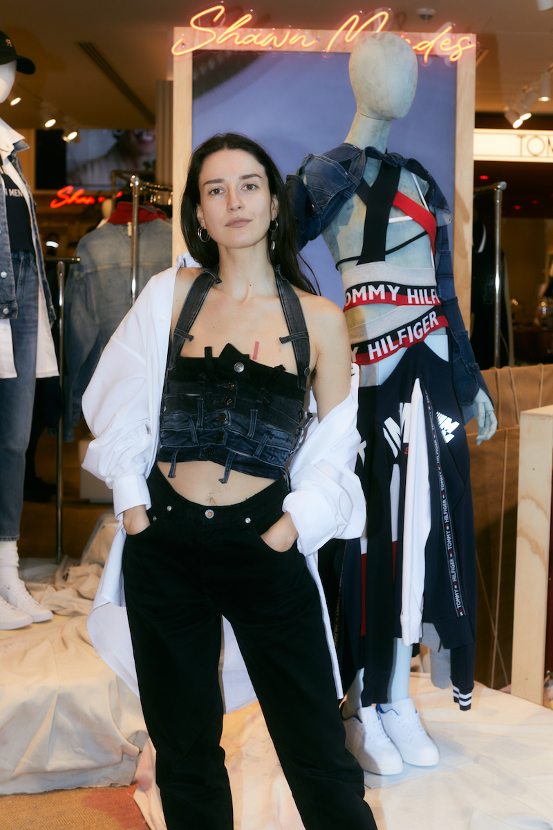 TOMMY HILFIGER — image 5