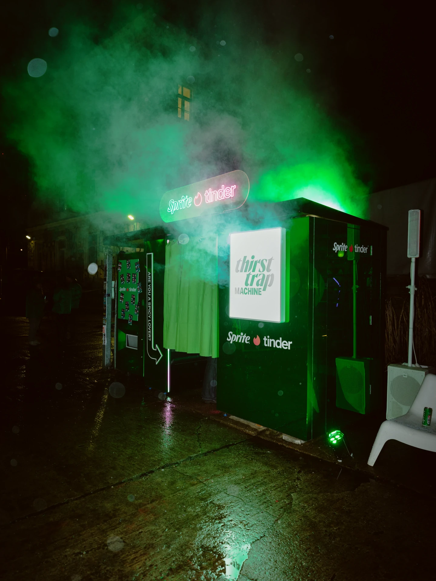 SPRITE X TINDER — image 3
