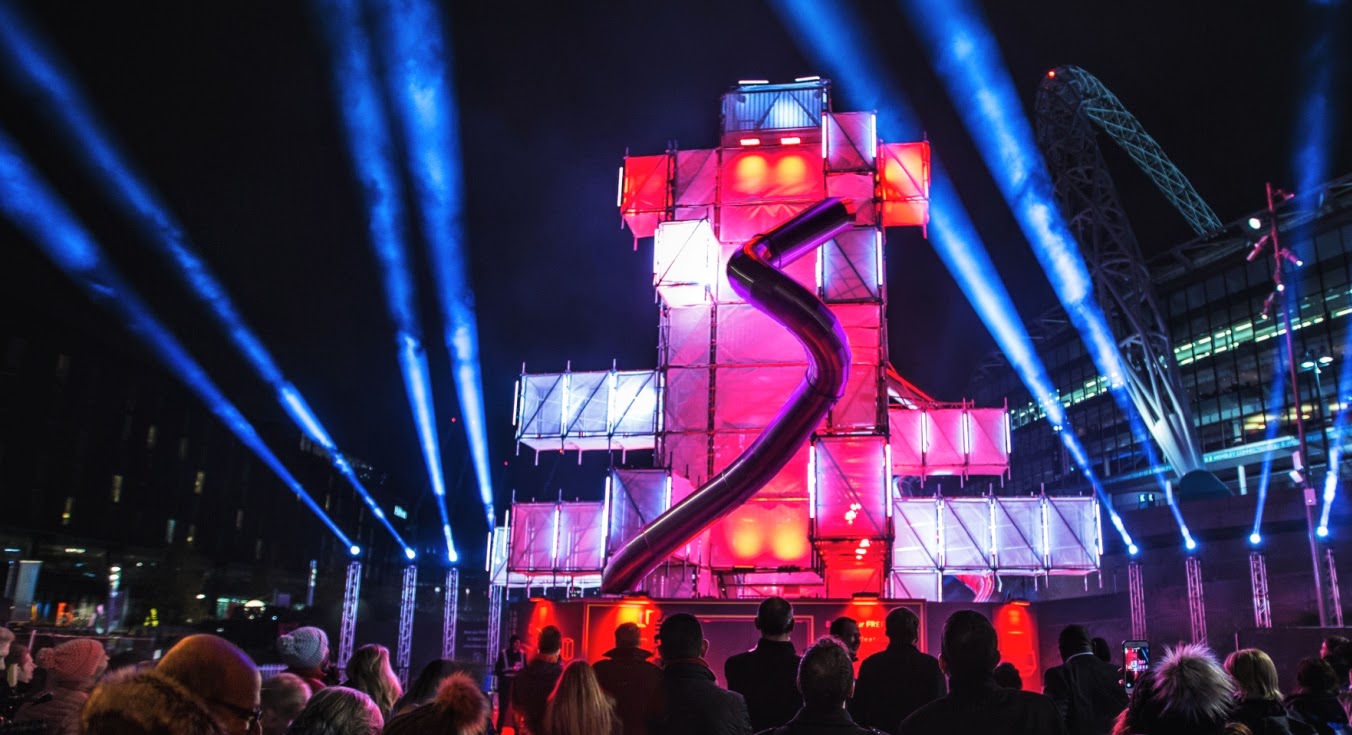 SLIDEATRON