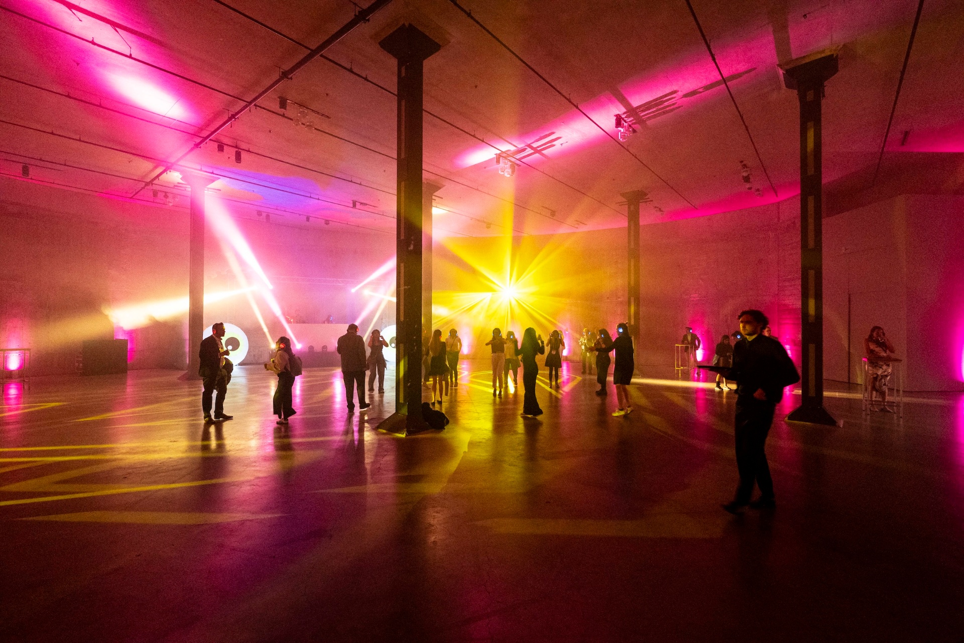 TATE MODERN