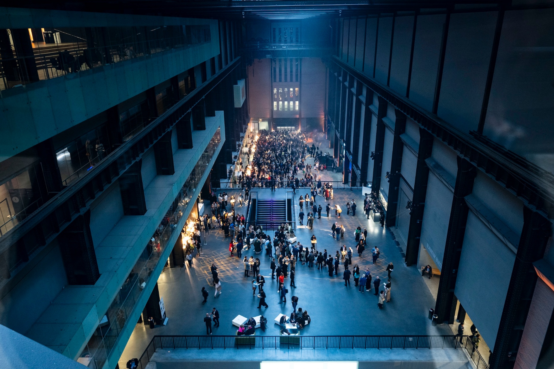 TATE MODERN